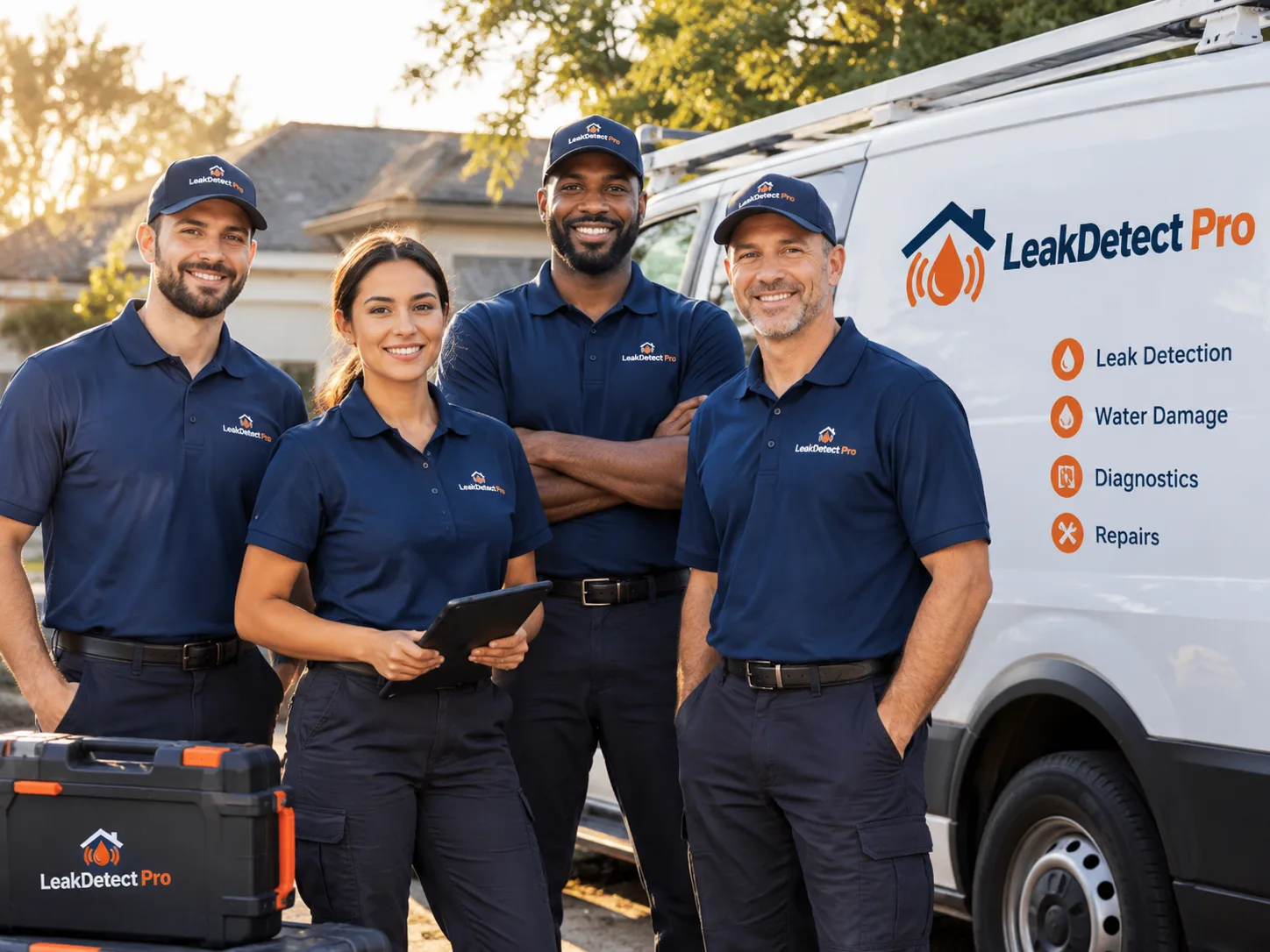 Roof Repair company in Garrett, KY